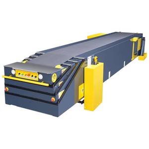 <strong>Automatic</strong> Belt Conveyor <strong>Machine</strong> <strong>Loading</strong> Conveyor Retractable Telescopic Belt Conveyor for Truck <strong>Loading</strong> <strong>Unloading</strong>