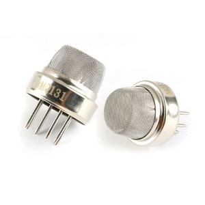 MQ-131 MQ131 sensore di ozono sensore di ossigeno modulo sensore di Gas per concentrazione di ozono allarme superato 10ppm-1000ppm uscita MQ 131 - Product Image 6