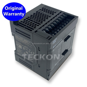 Micro PLC CP2E CP2E-N14DR-A CPU Einheiten lager lager plc programmierung controller N14DR-A - Product Image 3