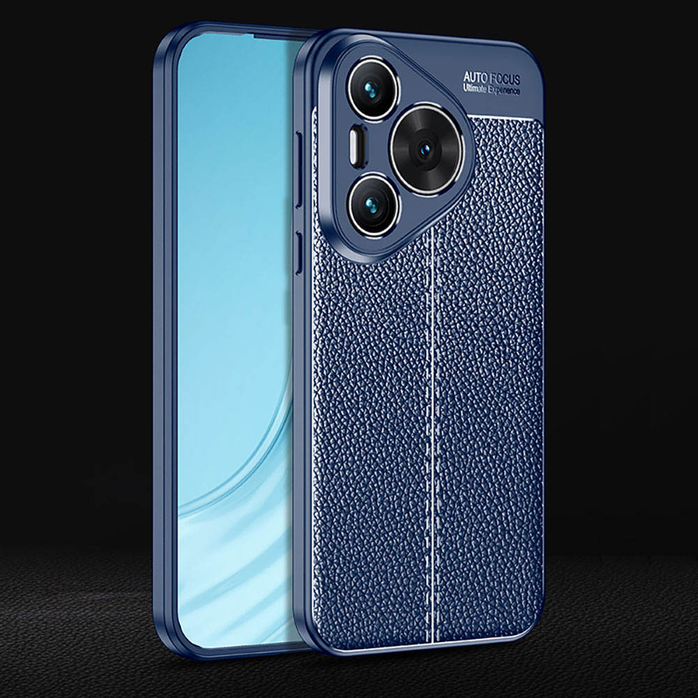 สีน้ำเงินสำหรับ Huawei P70