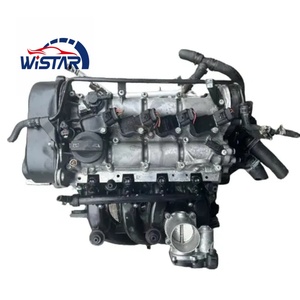 1.6Tガソリン4気筒エンジン車