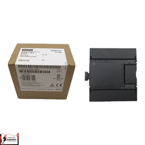 New Authentic Original Sie.mens Simatic S7-200 Smart <strong>Analog</strong> <strong>Input</strong> Modules 6es7231-7pb22-0xa0 Small Plc <strong>Controller</strong> for Industria - Product Image 1