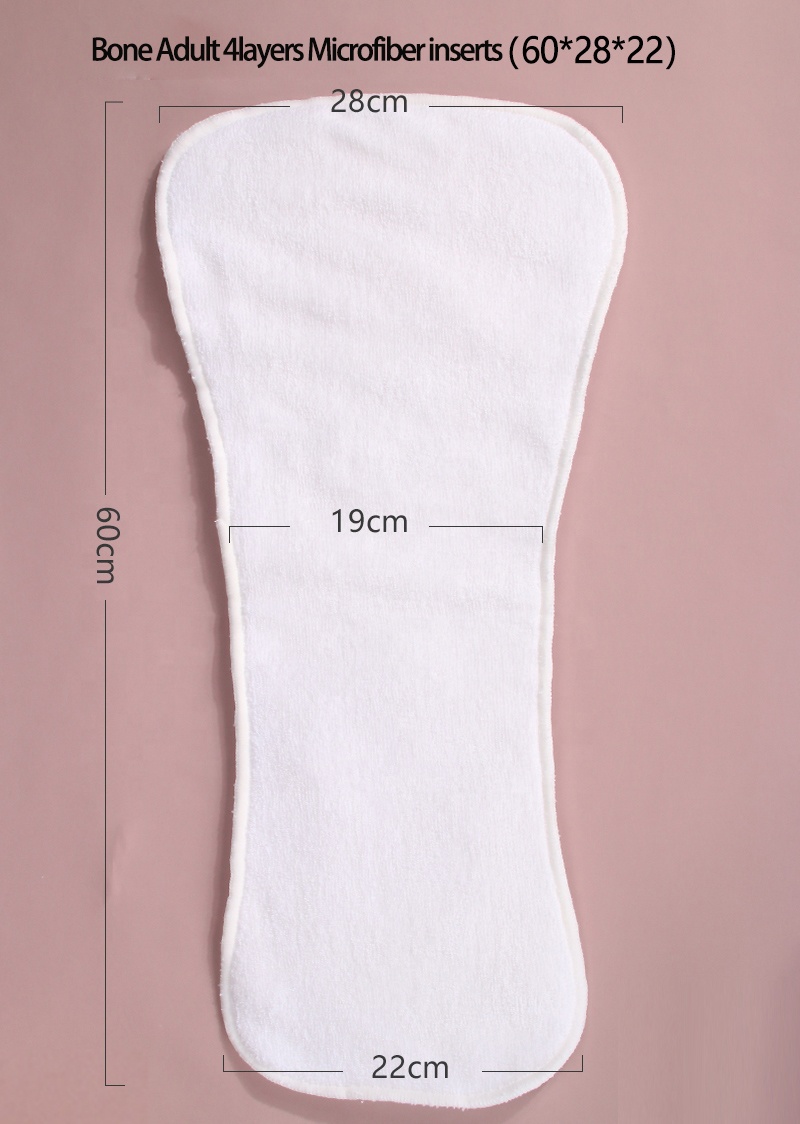 Microfibre osseuse