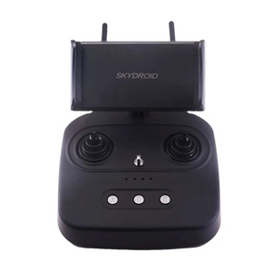 กล้องควบคุมระยะไกลขนาดเล็ก T10 Skydroid การส่งแผนที่ดิจิตอลตัวรับสัญญาณ R10แบบ4-in-1การป้องกันโดรนมืออาชีพ - Product Image 6