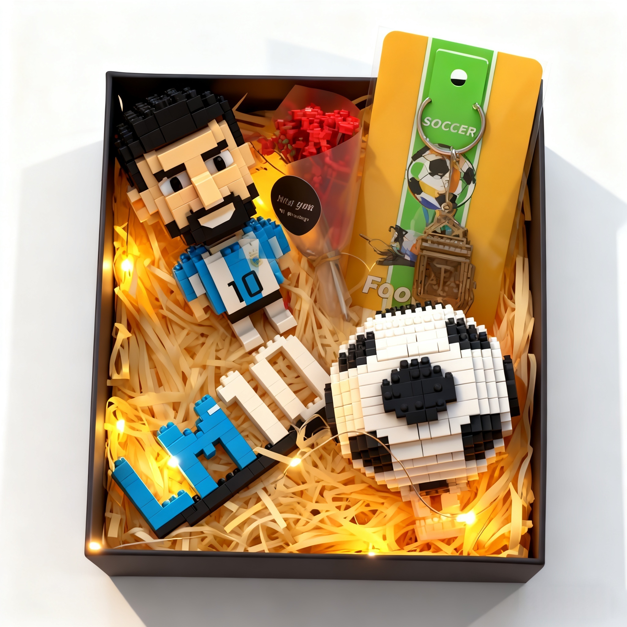 Productos Personalizados para Equipos