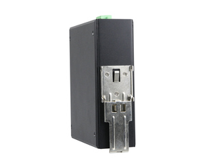 ביצועים מעולים 10/100/1000 מ 10-l2 + מתג ethernet תעשייתי מנוהל עבור סביבה קשה ONV-IPS33010FM