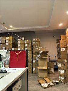 EPM9320LC84-20 CPLD - MAX 9000 320 Macro 60 IOs Programmable Logic <strong>ICs</strong>