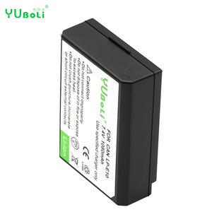 尼康D50 D70 D80 D90 D100 <span class=keywords><strong>D200</strong></span> D300 D300 s d700可充电数码相机电池EN-EL3e的约博里EN-EL3e ENEL3e