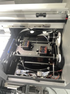 EJET High End Cheap Price 1.3m 1.6m 1.9m 2.5m 3.2m Plotter With I3200/dx11/xp600/dx5/dx7 Head Outdoor Inkjet Eco Solvent <strong>Printer</strong>