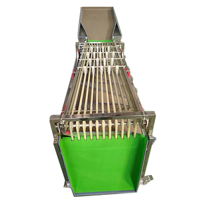 <strong>Dates</strong> Palm Fruits Vegetable Potato Onion <strong>Sorting</strong> Grading <strong>Machine</strong> Size <strong>Sorting</strong> <strong>Machine</strong> - Product Image 2