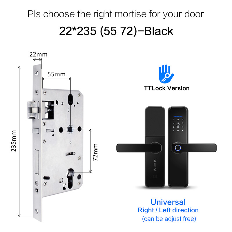 Black 5572