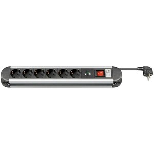 Deltron Connectors DELMSF1211/P5I circular <strong>connector</strong> plug, straight, total number of contacts: <strong>5</strong>, 1 pc. (940910032088) - Product Image 1
