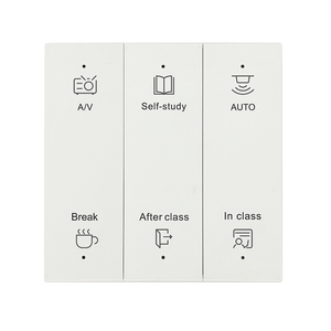 Zigbee Wireless Remote <strong>Control</strong> Smart Home <strong>Automation</strong> Lighting <strong>Control</strong> <strong>System</strong> - Product Image 1