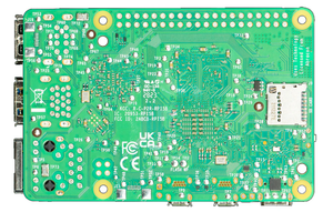 Stock original Raspberry pi3 Modell B 1GB 2GB 4GB RAM Dual Band WIFI-Unterstützung POE Raspberry Pi 3B Raspberry Pi 3B