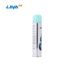 Sky&amp;Blue <strong>Ocean</strong> Air Refresher Aerosol <strong>Spray</strong> 300ml - Product Image 2