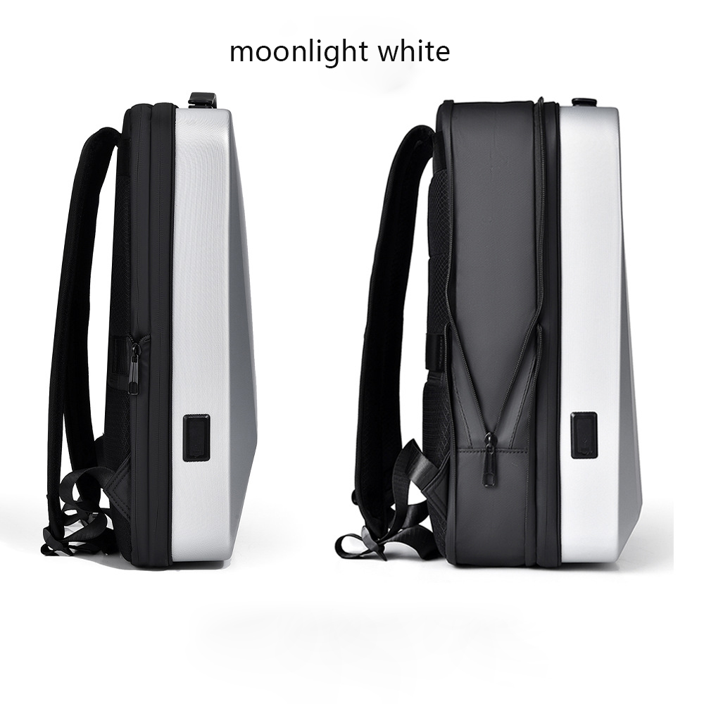 Blanc clair de lune
