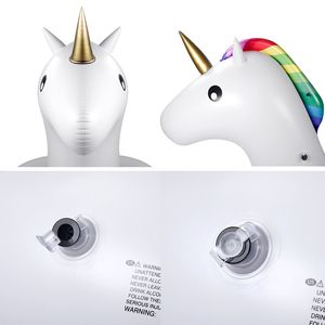 Поплавок для бассейна с единорогом по заводской цене - Product Image 2
