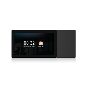 LEELEN Productos Para <strong>Hogar</strong> Inteligente 5.5&quot; Smart Home <strong>Kits</strong> &amp; Systems Android Tablet Light Touch Control Panel for Smart Home - Product Image 1