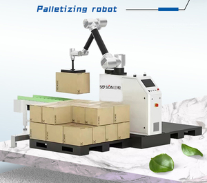 6-<strong>Axis</strong> Collaborative <strong>Robot</strong> Arm for Flexible Industrial Automation - Product Image 2