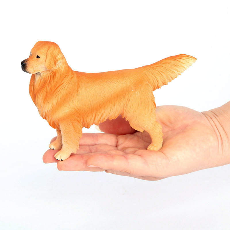 2266 Perro Golden Retriever