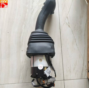 Ban Đầu Điều Khiển Mới Đòn Bẩy Assy 700-3628 7003628 702-35150 7023150 Điều Khiển Điều Khiển Sử Dụng Cho S850 Máy Xúc - Product Image 3