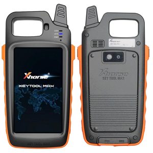 100% Orignal Xhorse VVDI <strong>Key</strong> Tool Max Pro Remote <strong>Key</strong> <strong>Programmer</strong>/<strong>Key</strong> Tool Max Pro Mini <strong>Key</strong> Tool Support Generate Transponder