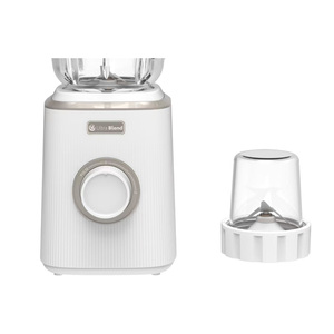 2-in-1 Portable Nutri Juicer Blender Multi-Functional Hand Mixer with Variable Speed 2 Speed Push Button Controls Popular Design - Product Image 1