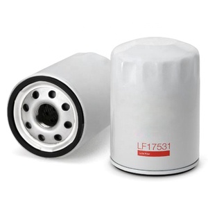 机油滤清器57502 LF17531 FL500S - Product Image 1