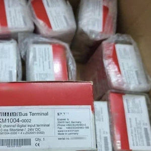 Stock Available KL3202-0013 KL3202-0014 KL3202-0015 <strong>Analog</strong> <strong>Input</strong> <strong>PLC</strong> <strong>Module</strong> - Product Image 3