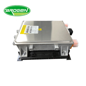 電気自動車用充電器6.6KW OBC + 2.5KW DCDCツーインワンソリューション - Product Image 5