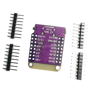 บอร์ดพัฒนา WiFi S2 MINI V1.0.0 ESP32-S2 4MB แฟลช2MB PSRAM