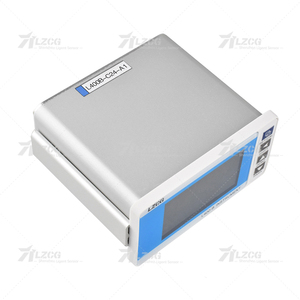 pesaje celda de carga, indicador de salida RS485, 0~5V, Modbus-RTU, instrumento Digital de medición de fuerza de captura máxima - Product Image 5