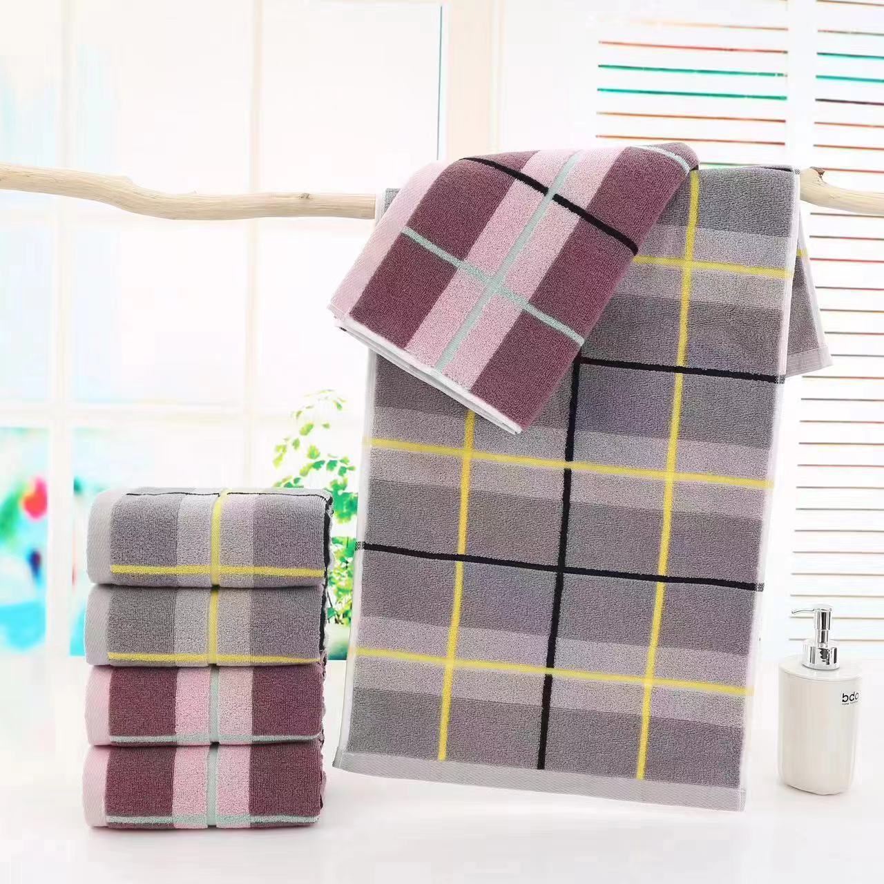Color checkered gray