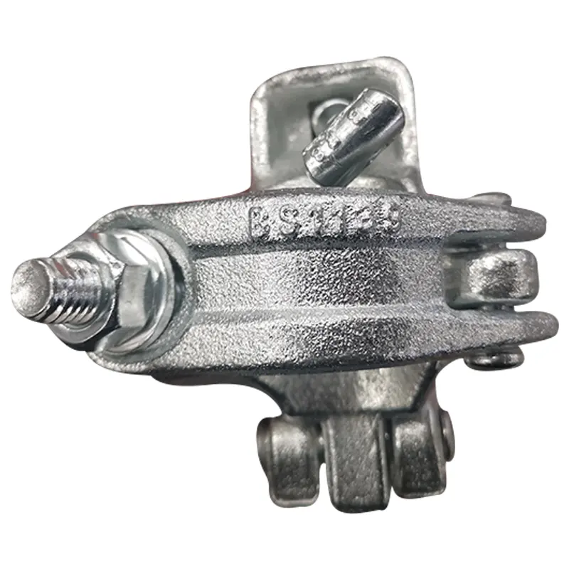 British standard BS1139 48.3mm clamp formwork scaffolding coupler