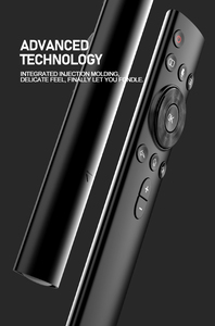 Akıllı <span class=keywords><strong>IR</strong></span> uzaktan TV uzaktan tüm ev cihazları için Android TV kutusu uzaktan kumanda
