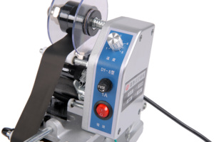 DUOQI DY-8 <strong>Batch</strong> Expiry Date Code Printing <strong>Machine</strong> <strong>Semi</strong> <strong>Automatic</strong> <strong>Coding</strong> <strong>Machine</strong> - Product Image 3