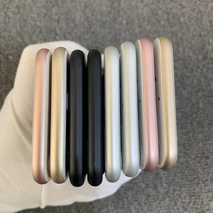 売れ筋製品ロック解除7中古携帯電話I用携帯電話6 6s 7 7p 8 8p X XR 11 12 13 14 15 4GB - Product Image 2