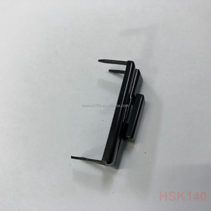 Factory Supply 36 X 14mm Black Colored <strong>Push</strong> <strong>Button</strong> <strong>Lock</strong> for Jewelry Boxes Cigar <strong>Box</strong> <strong>Lock</strong> Wine <strong>Box</strong> <strong>Lock</strong> - Product Image 6