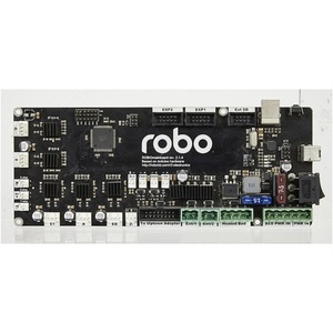 Durable Custom Industrial Control PCBA Board Module Printed Circuits Board PCB Assembly Motherboard OEM - Product Image 1