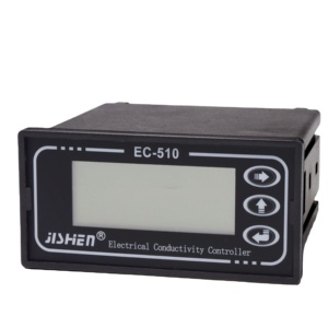 Large <strong>Screen</strong> Display, Full View High Contrast <strong>LCD</strong> <strong>Screen</strong> Conductivity Controller