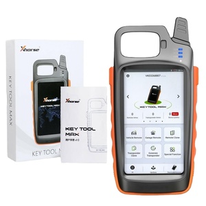 Originale VVDI strumento chiave Max e VVDI MINI OBD strumento di programmazione Immo OBD2 strumento - Product Image 1