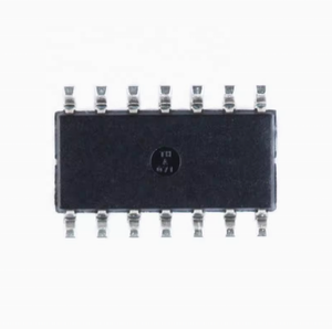 IC MCU 8BIT 1.75KBフラッシュ14SOIC PIC16F630-I/SL - Product Image 3