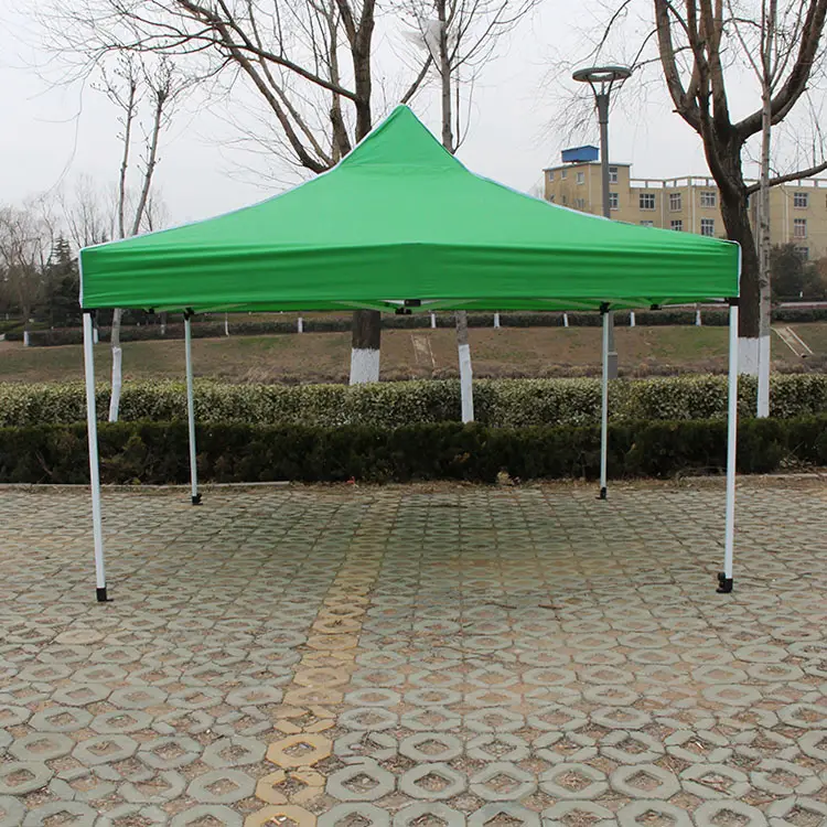 Klappbares Schatten-Tüchentent Regenfestdeckung Planzenvordach Vordach-Sonnenmarkisen-Zelt