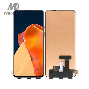 Schermo OLED per Display LCD OnePlus 9R per telefono cellulare compatibile con modelli One Plus garanzia di 1 anno - Product Image 6