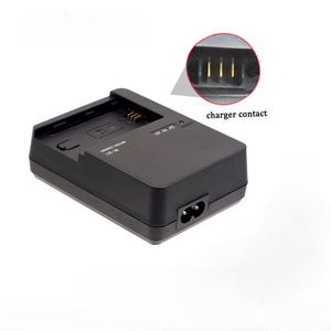BC-QZ1 Camera Battery <strong>Charger</strong> for Sony NP-FZ100 Lithium Battery A9 A7M3 A7R4 A7R3 A9 A6600 A9M2 A7M3 A7S3 A7C Camera - Product Image 2