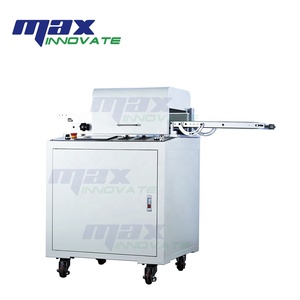 Professional Circuit Board Cutting Making Machine PCB Blade <strong>Cutter</strong> Stencil Laser V Cutting Tool PCB Depanelling Machine with CE - Product Image 3