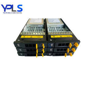 K2Q36B HP HPE 3PAR SAN StoreServ 8200 K2Q36Bオールインクルーシブマルチシステムライセンスデュアルパワーパリーとデュアルコントローラ用 - Product Image 3