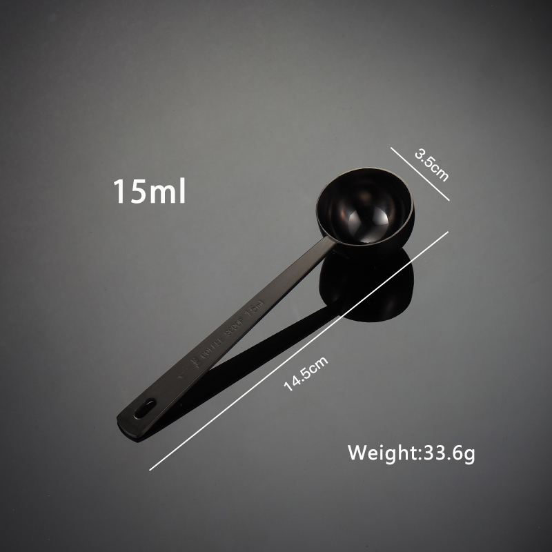 15ml Black