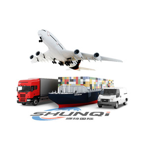 Cửa Đến Cửa Dịch Vụ Đại Lý Vận Chuyển Giá Rẻ Biển Không Khí Express Land Đường Sắt Vận Chuyển Hàng Hóa Giao Nhận DHL UPS Fedex Hậu Cần Trung Quốc Để Ý - Product Image 1