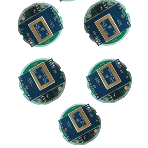 HNS106HB Highbay Dual-procesador IR Control remoto Módulo de sensor de movimiento de microondas a la venta - Product Image 5